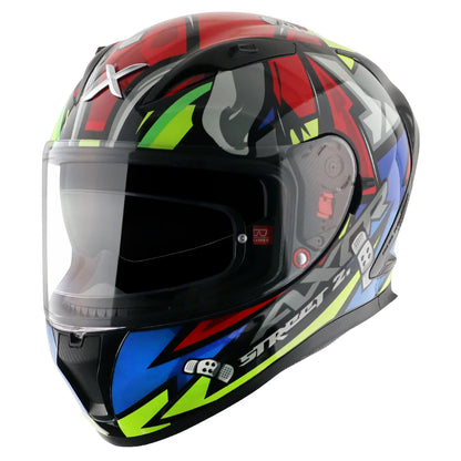 Street Bobby Helmet