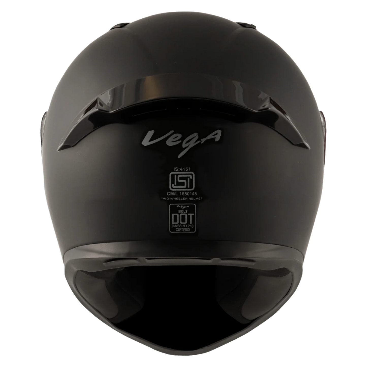 Bolt Helmet