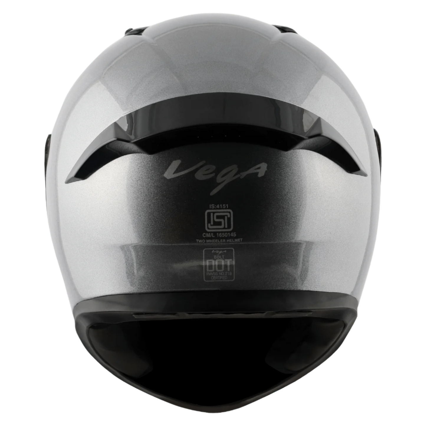 Bolt Helmet