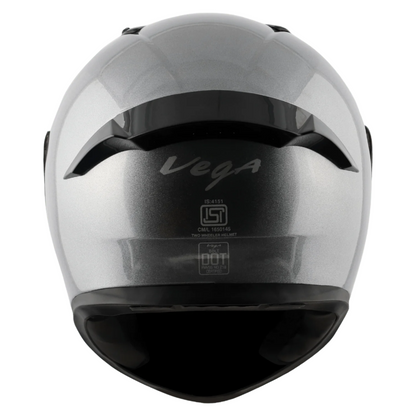 Bolt Helmet