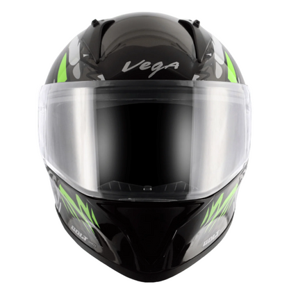Bolt Bunny Helmet