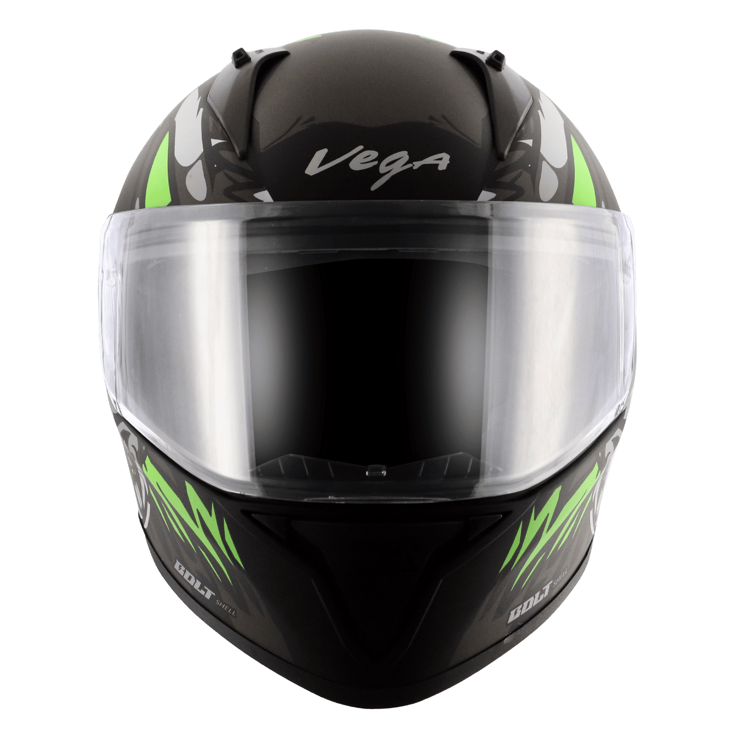 Bolt Bunny Helmet