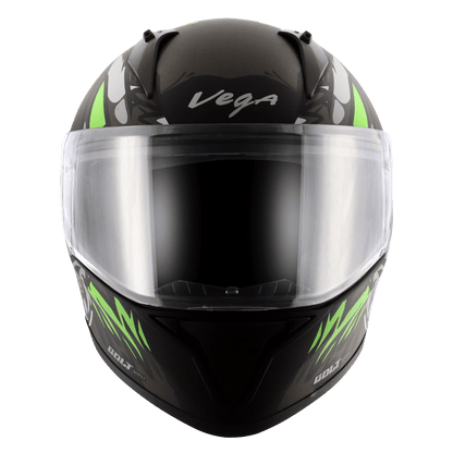 Bolt Bunny Helmet