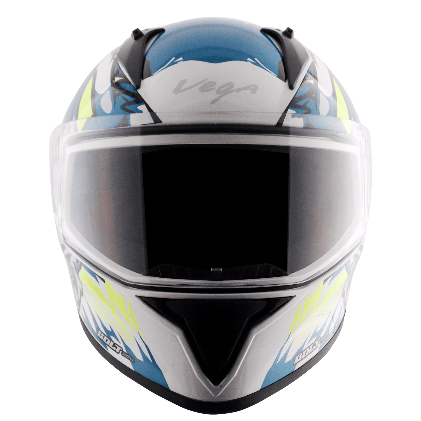 Bolt Bunny Helmet