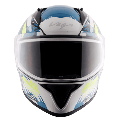 Bolt Bunny Helmet