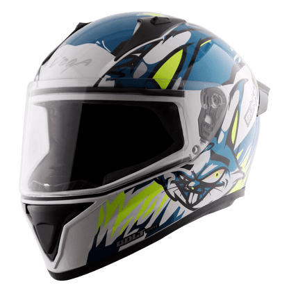 Bolt Bunny Helmet