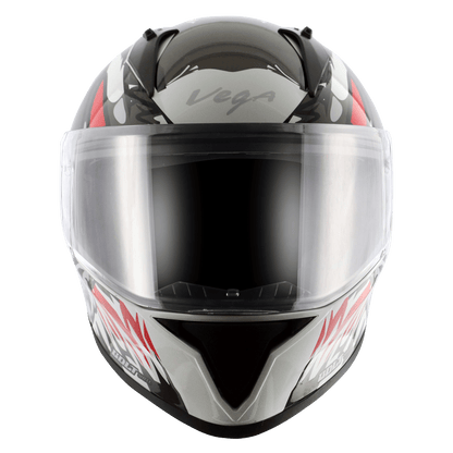 Bolt Bunny Helmet