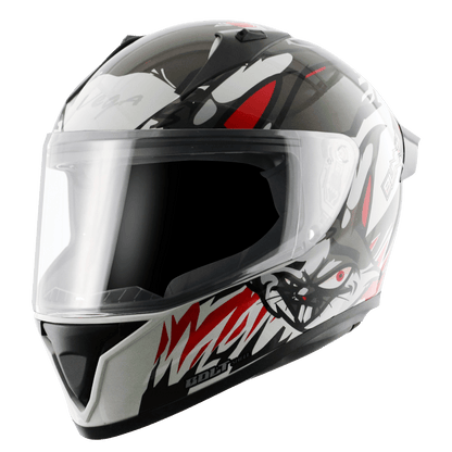 Bolt Bunny Helmet