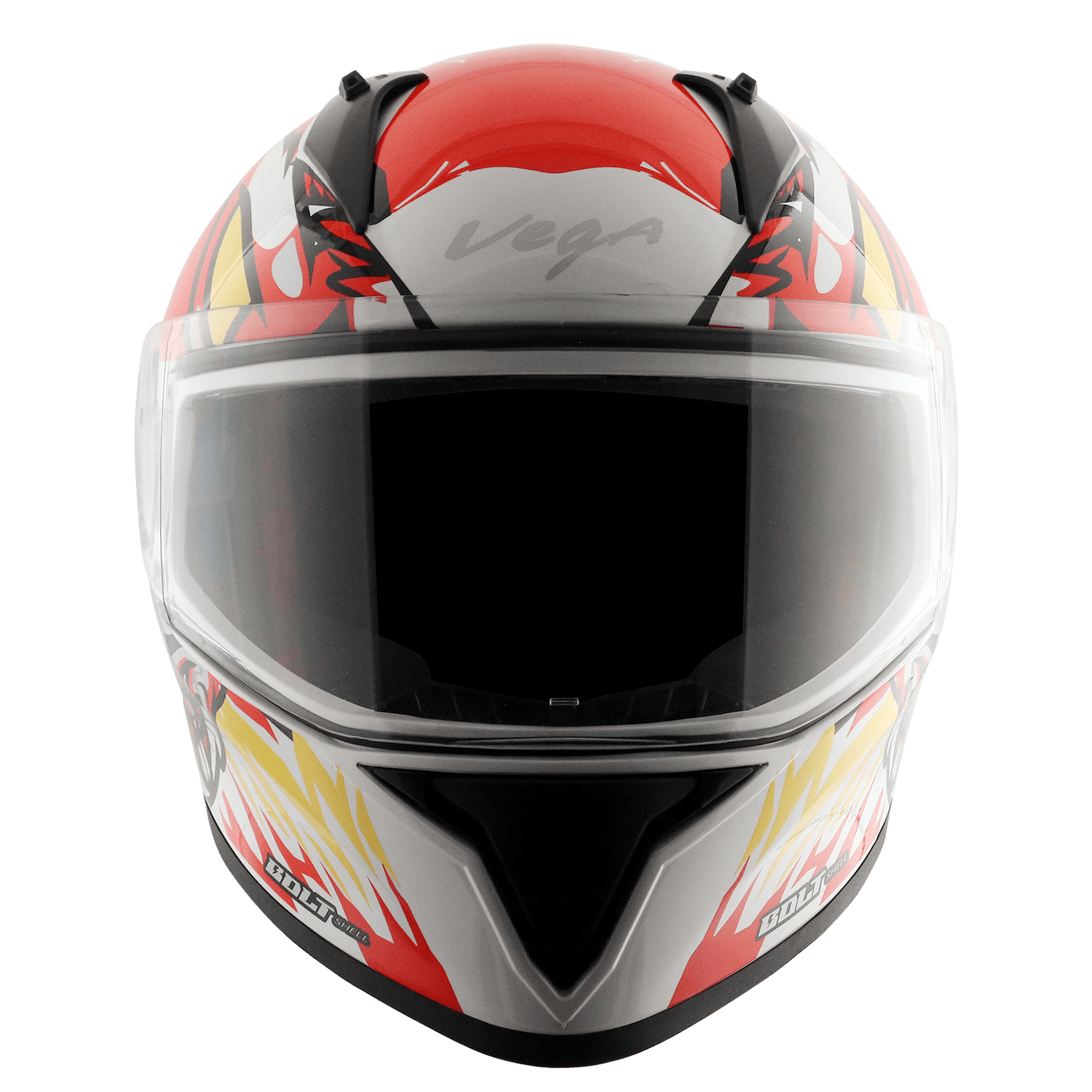 Bolt Bunny Helmet