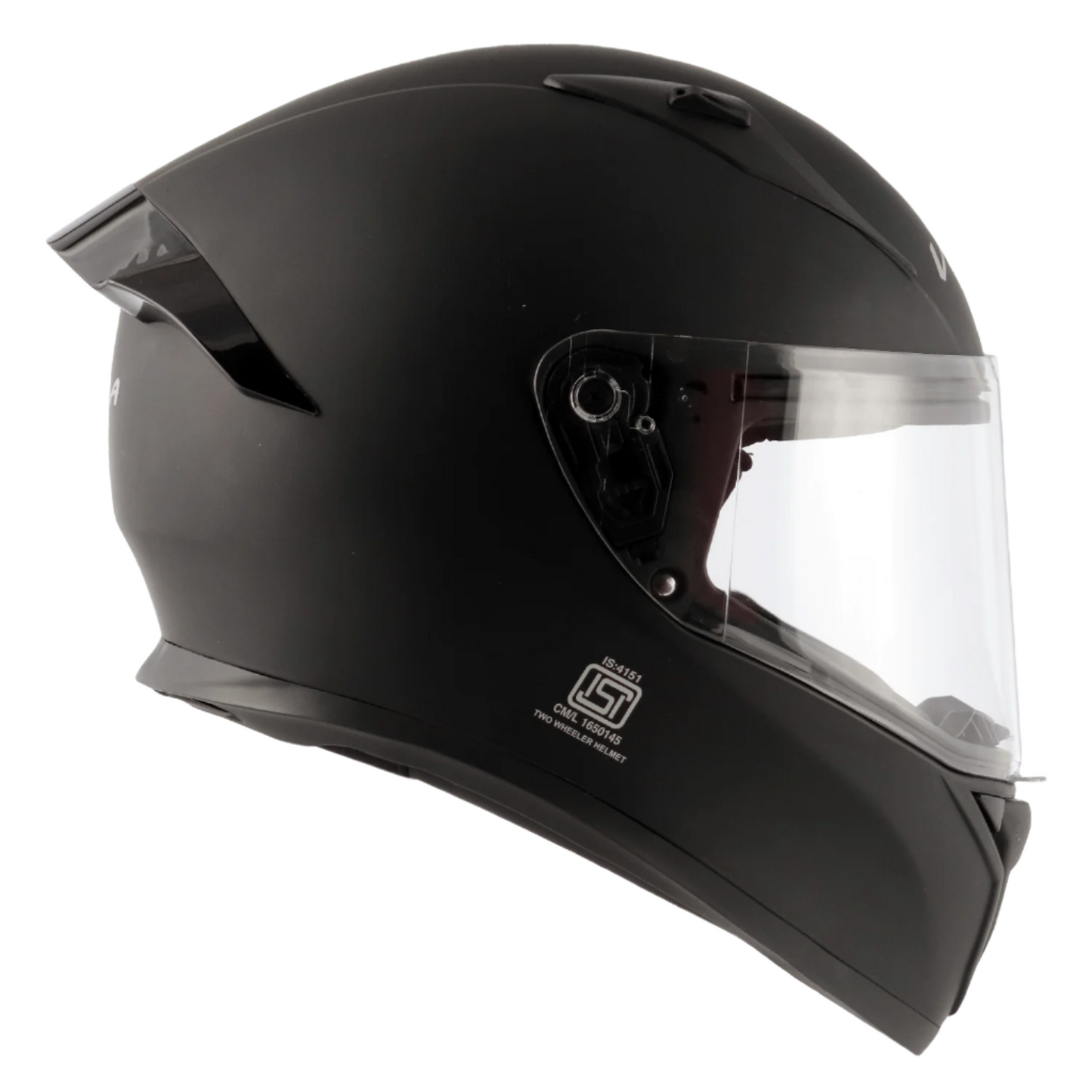 Bolt Helmet