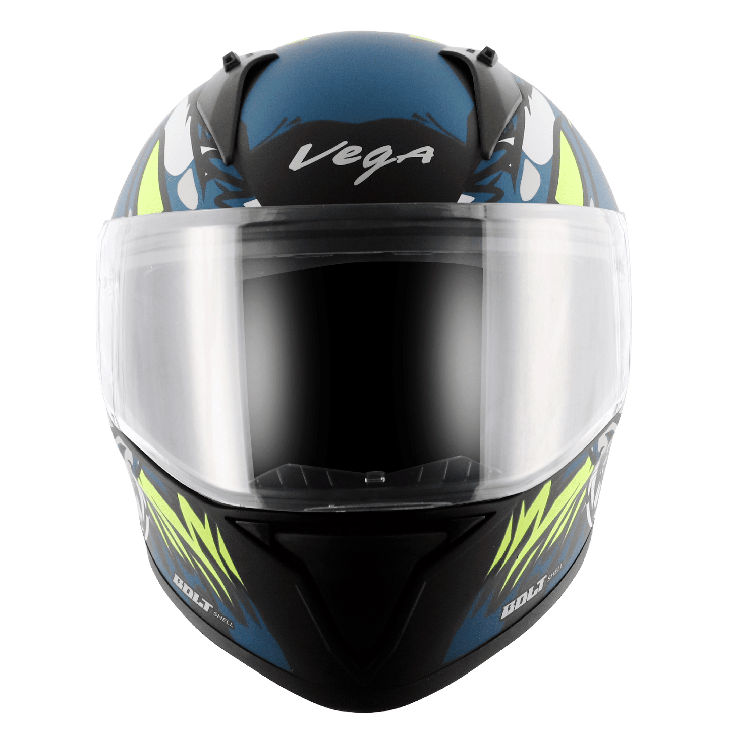 Bolt Bunny Helmet