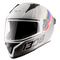 WHITE GREY