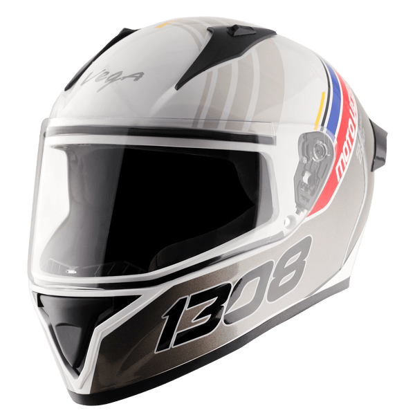 Bolt Southpaw Left Hander Helmet