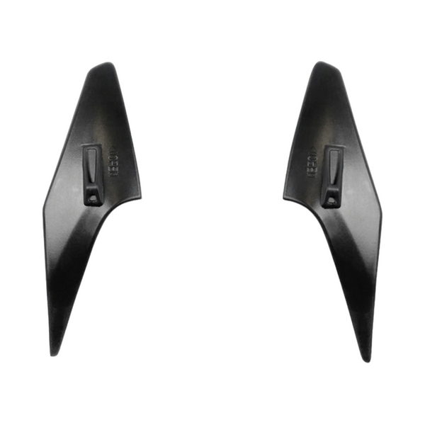 Bolt Top Vent