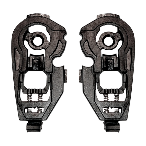 Bolt Visor Fitting