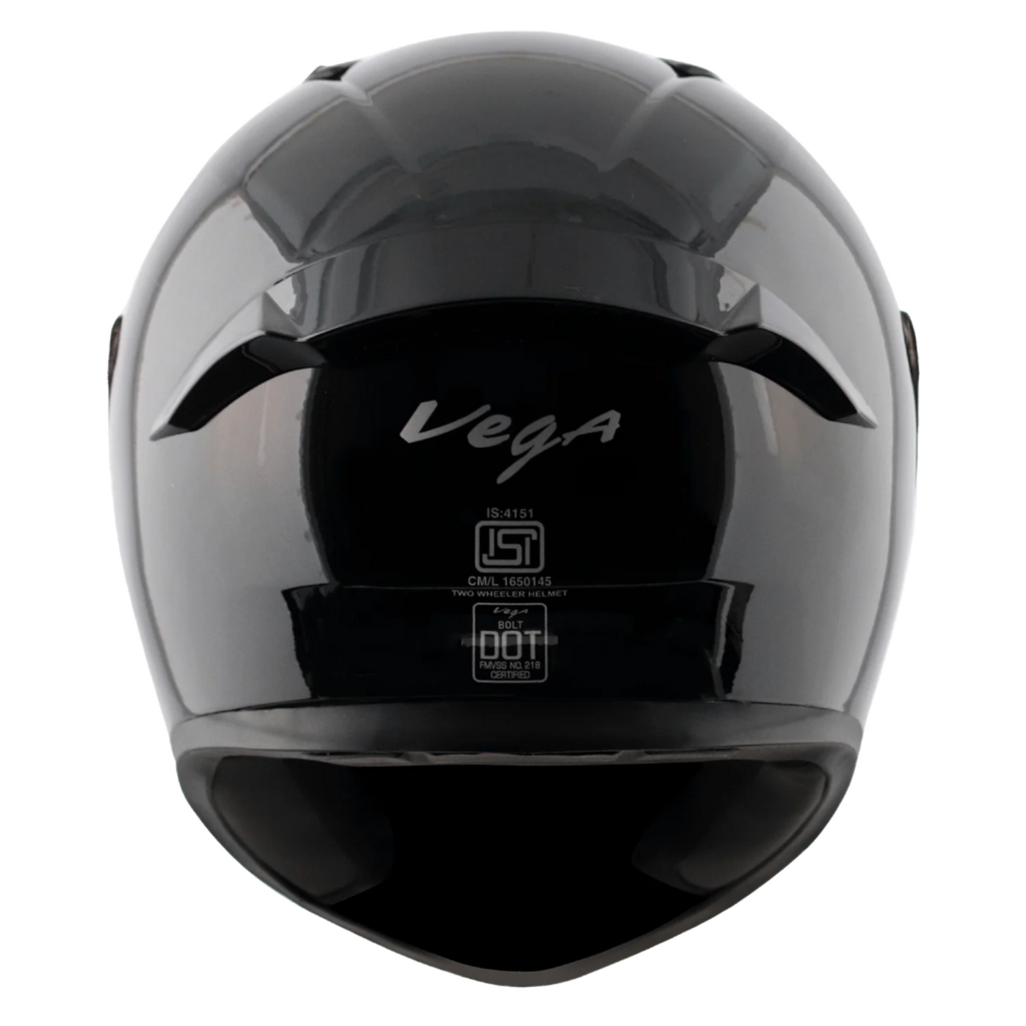 Bolt Helmet