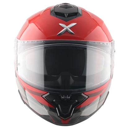 Brutale Surges Dual Spoiler Helmet