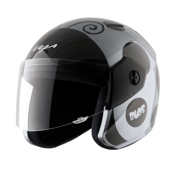 BLACK ANTHRACITE