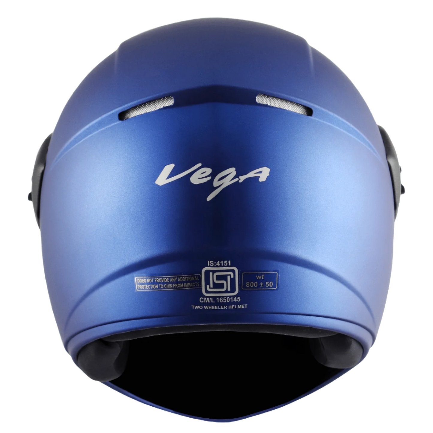 Junior Buds Helmet