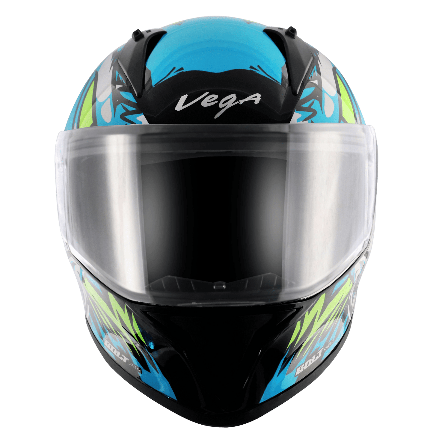 Bolt Bunny Helmet