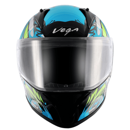 Bolt Bunny Helmet