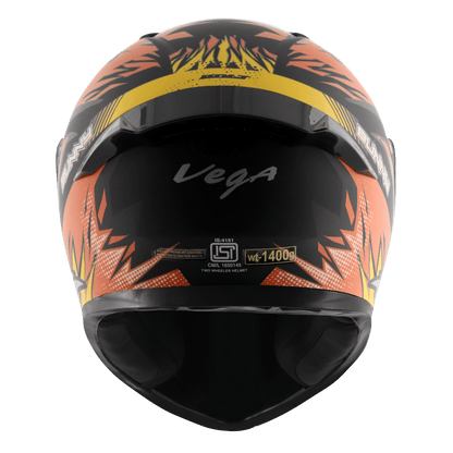 Bolt Bunny Helmet