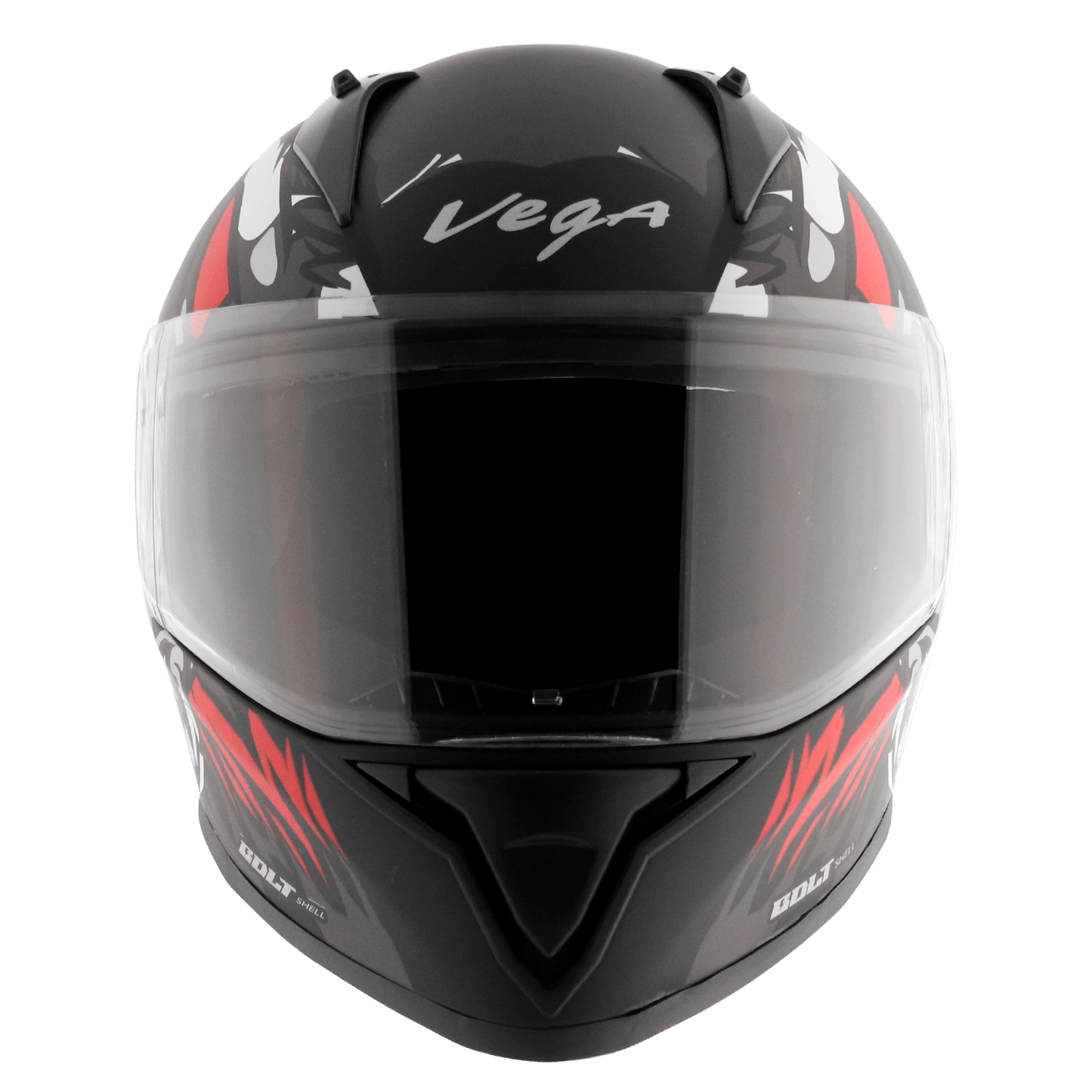 Bolt Bunny Helmet