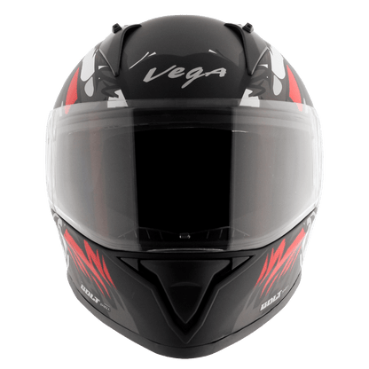 Bolt Bunny Helmet