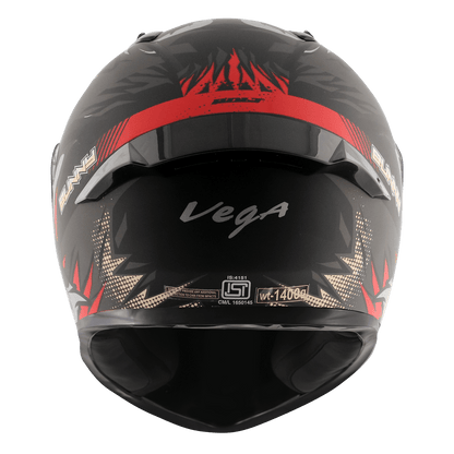 Bolt Bunny Helmet
