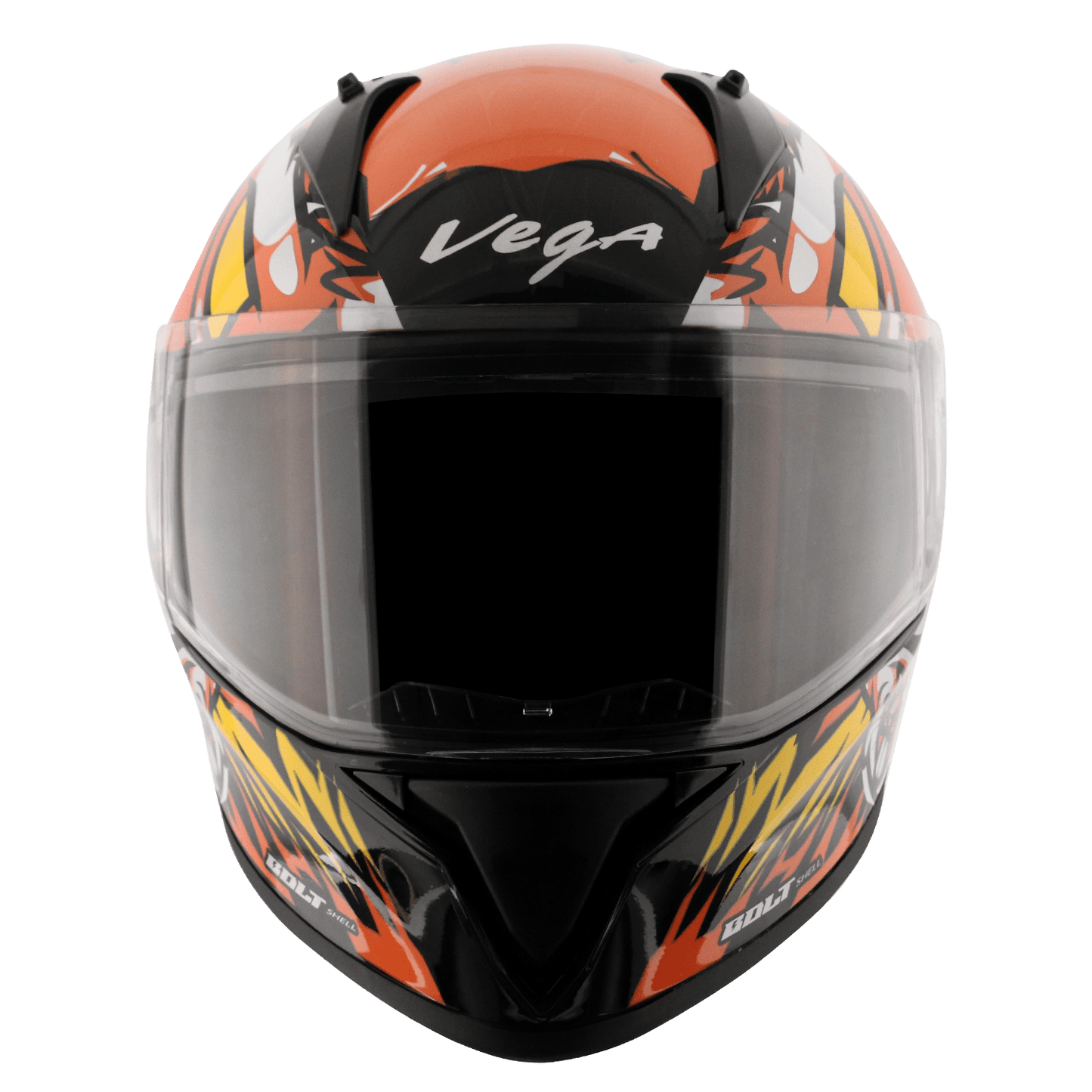 Bolt Bunny Helmet