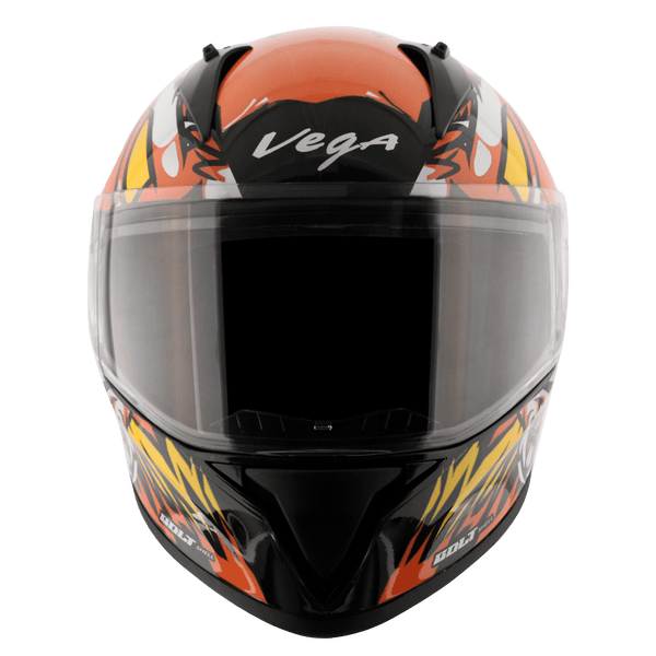 Black Orange