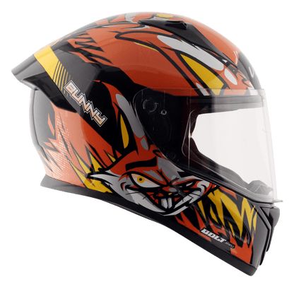 Bolt Bunny Helmet