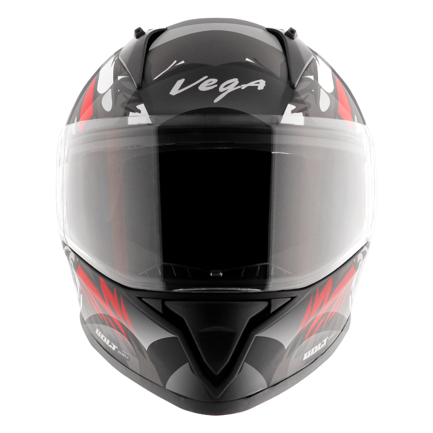 Bolt Bunny Helmet