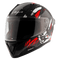 BLACK RED