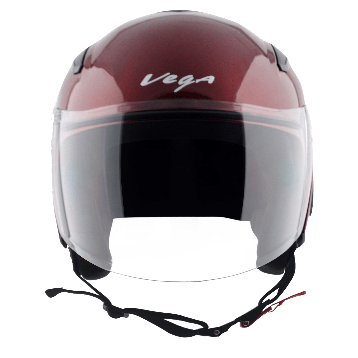 Orion Solid Helmet