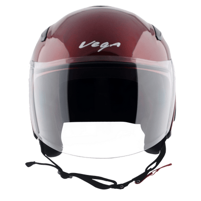 Orion Solid Helmet