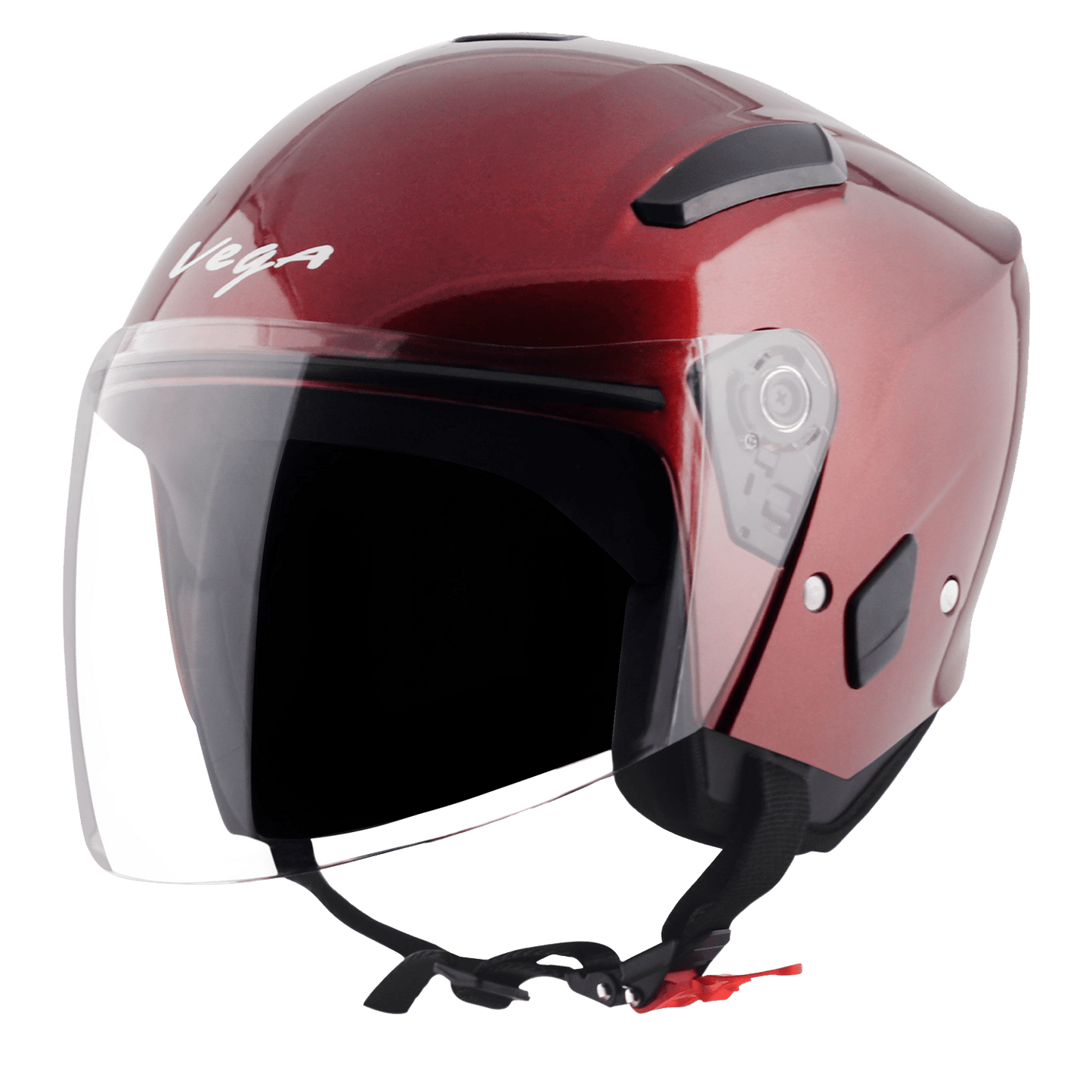 Orion Solid Helmet