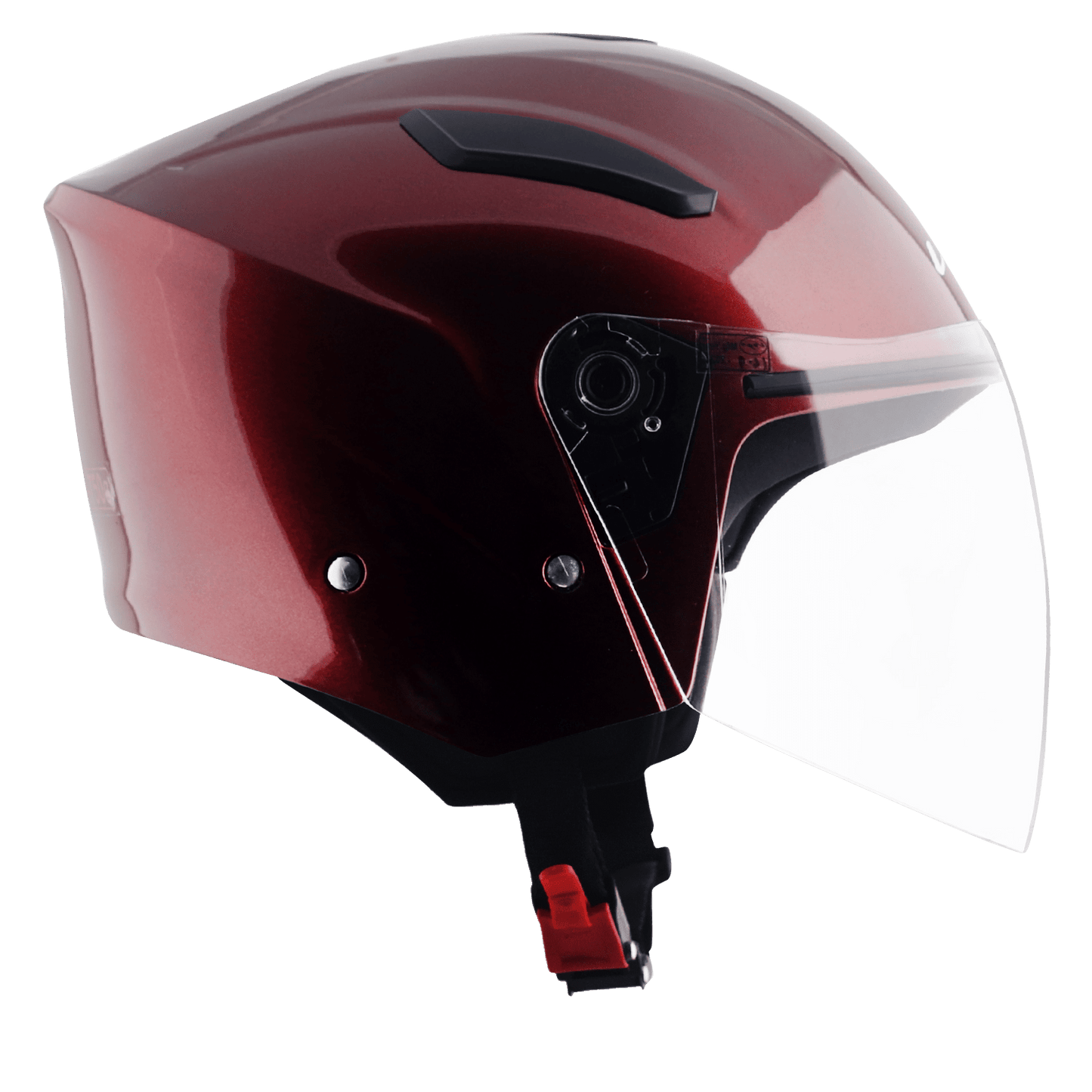 Orion Solid Helmet