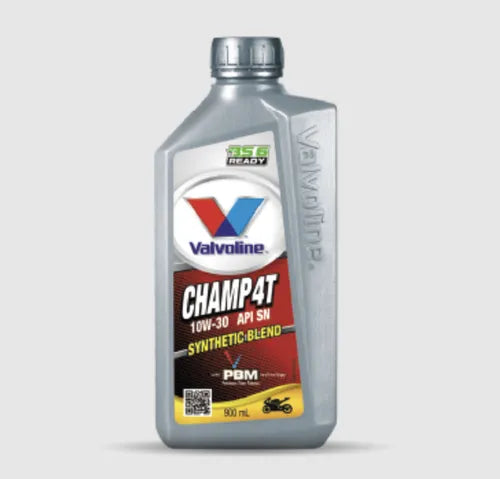 CHAMP 4T 10W30 10/0.9 L