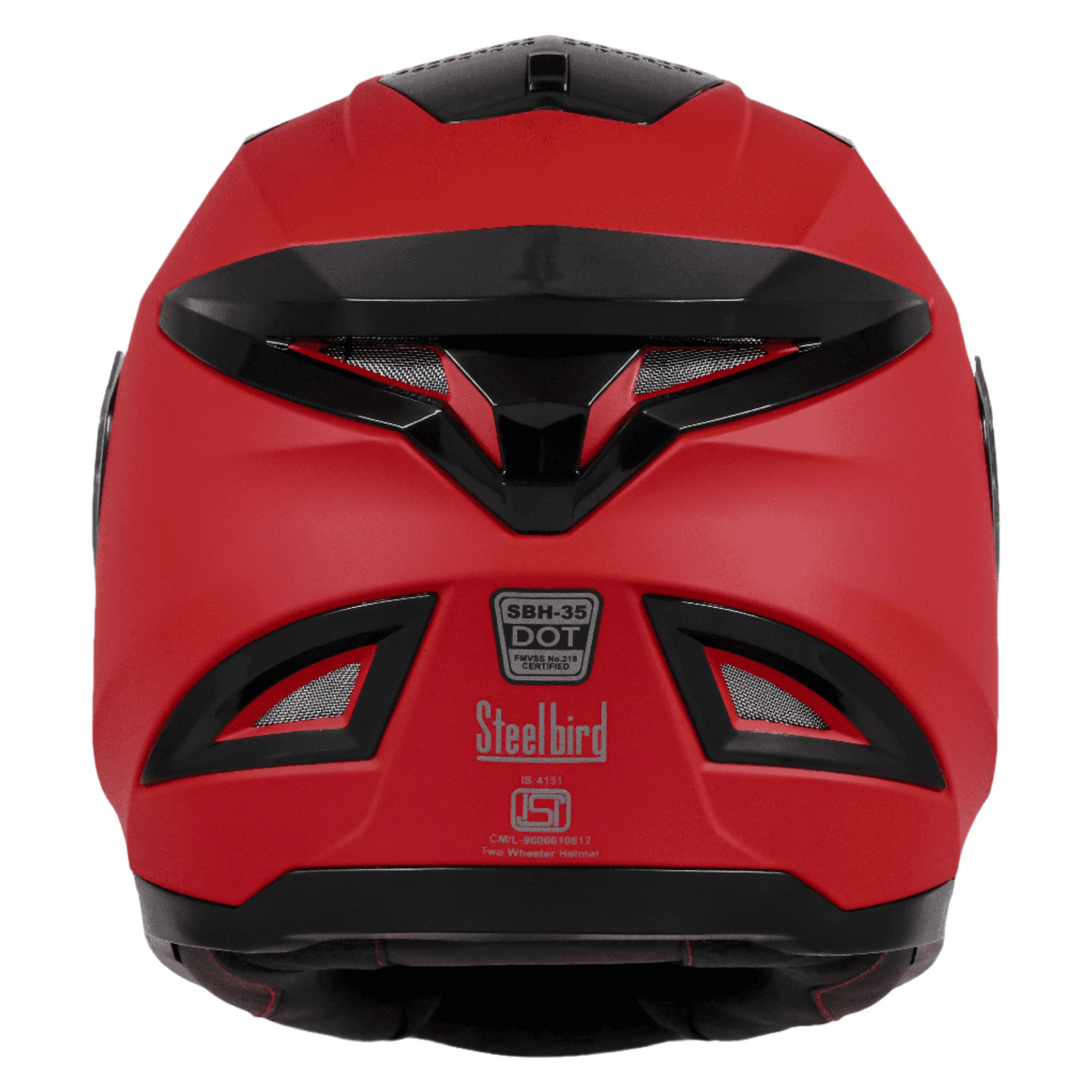 SBH-35 DOT ROBOT 2.0