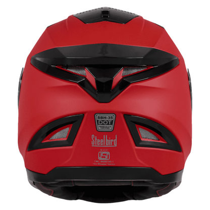 SBH-35 DOT ROBOT 2.0