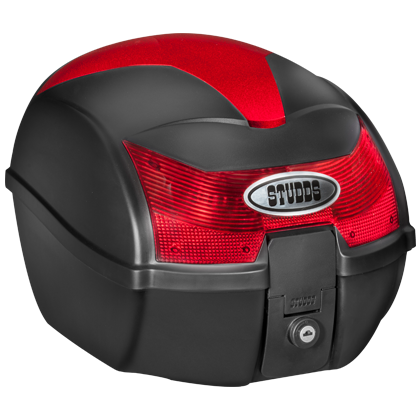 TOP CASE  LUGGAGE BOX FOR TWO WHEELER