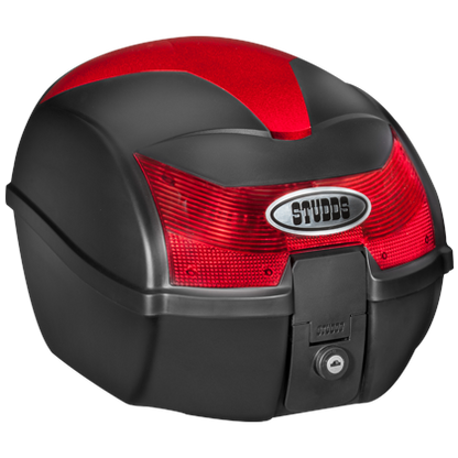 TOP CASE  LUGGAGE BOX FOR TWO WHEELER