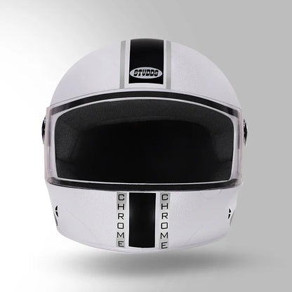 CHROME ECO