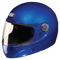 FLAME BLUE