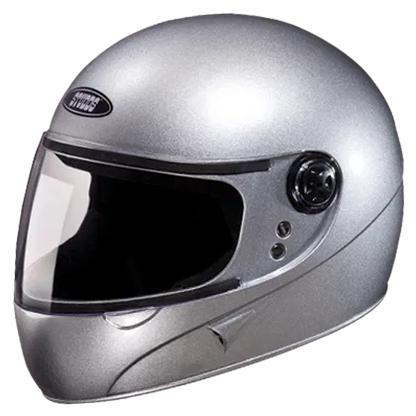 CHROME SUPER
