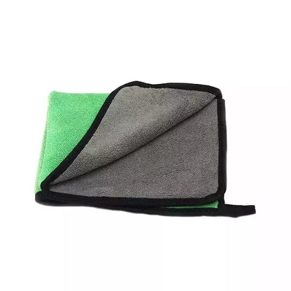 MICROFIBER CLOTH