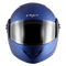 DULL BLUE