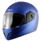 DULL BLUE