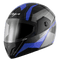 BLACK BLUE